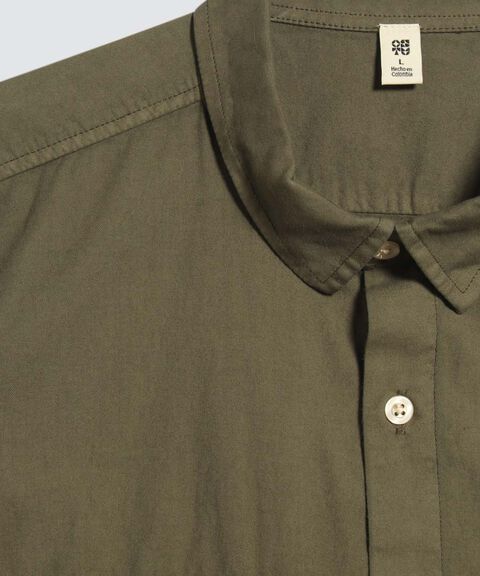 camisas para hombre image number null